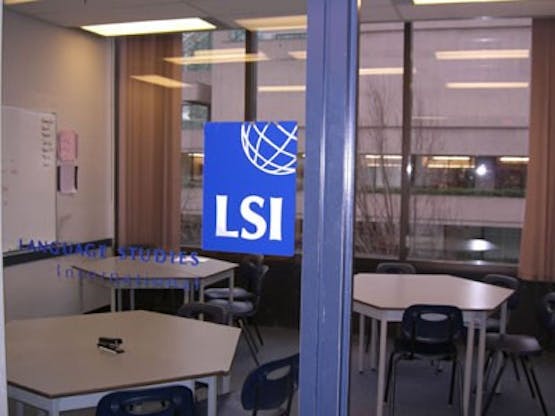 <strong>Inglês Geral | Escola LSI</strong>