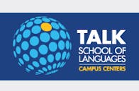 Talk School of Languages