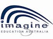 Imagine Education Australia logo