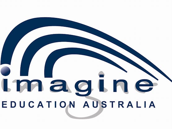 Imagine Education Australia logo