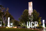 Professional Certificate in Supply Chain Management, UC Riverside