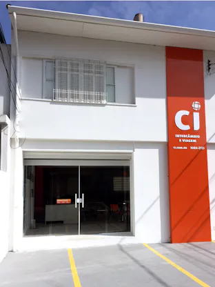 Loja São Paulo - Vila Mariana