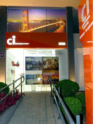 Loja Curitiba - Santa Felicidade 01