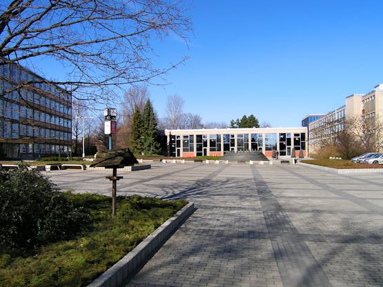 <strong>Czech University of Life Sciences</strong>