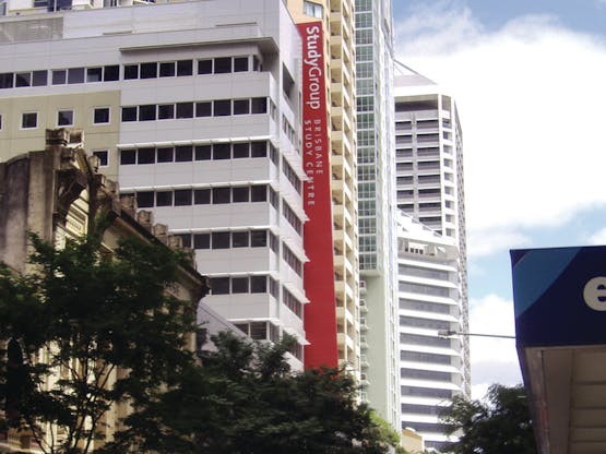 Embassy CES - Brisbane