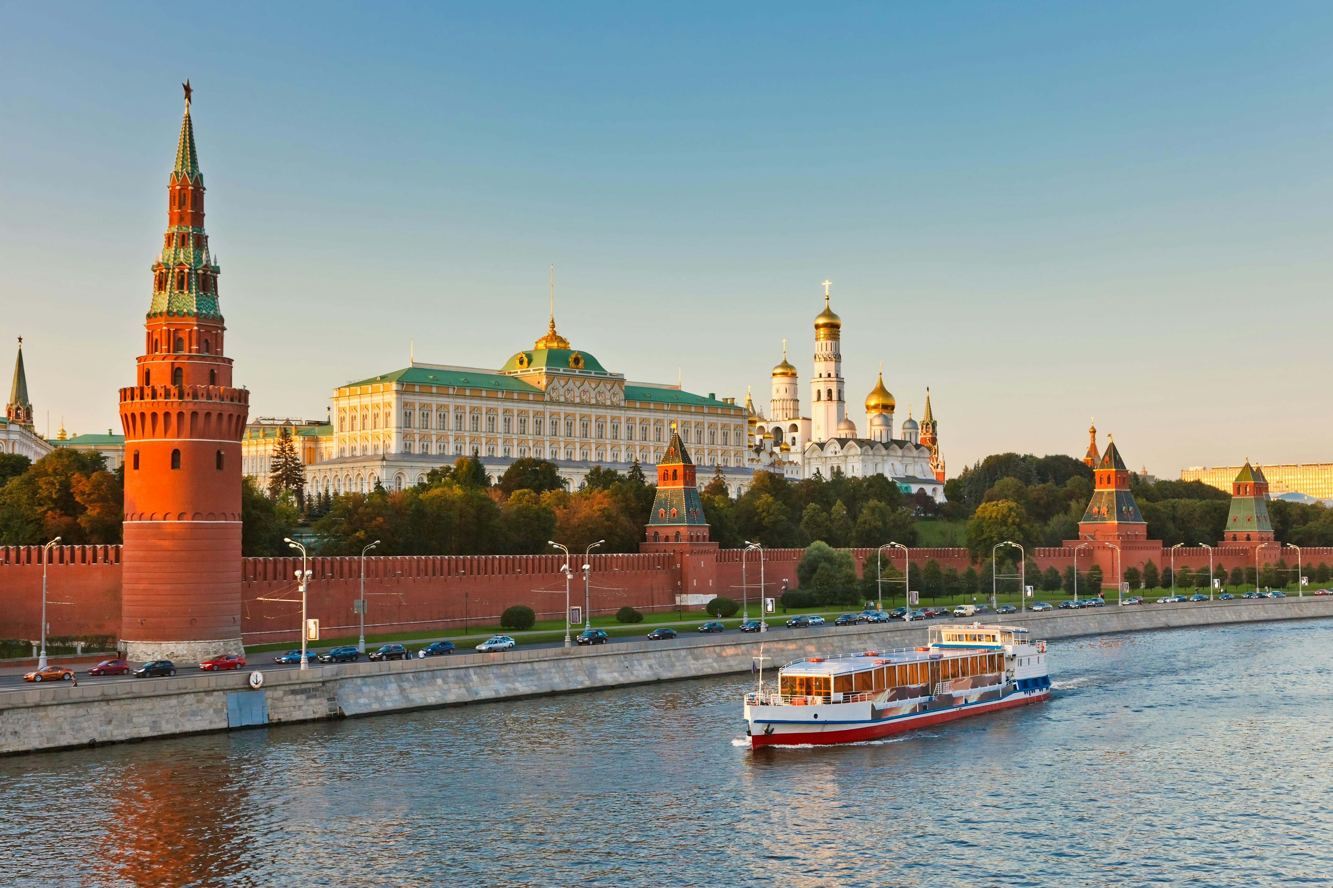 Rússia - Guia Completo | CI Intercâmbio e Viagem