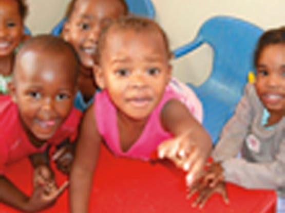 Hout Bay Day Care