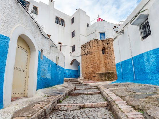 Rabat, Marrocos