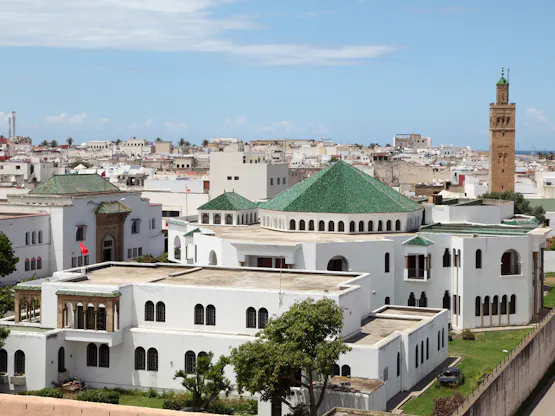 Rabat, Marrocos Rabat, Marrocos