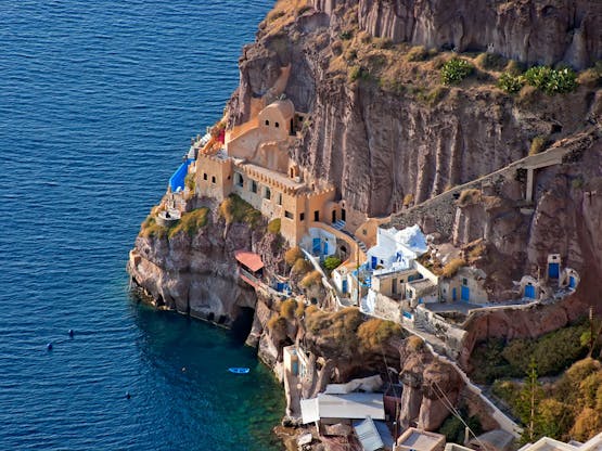 Grécia – Atenas, Mykonos e Santori Grécia – Atenas, Mykonos e Santori