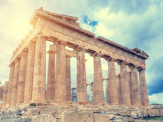 Atenas, Grécia Atenas, Grécia