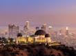 Griffith Park Observatory. Los Angeles, EUA