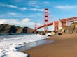 Golden Gate. San Francisco, EUA