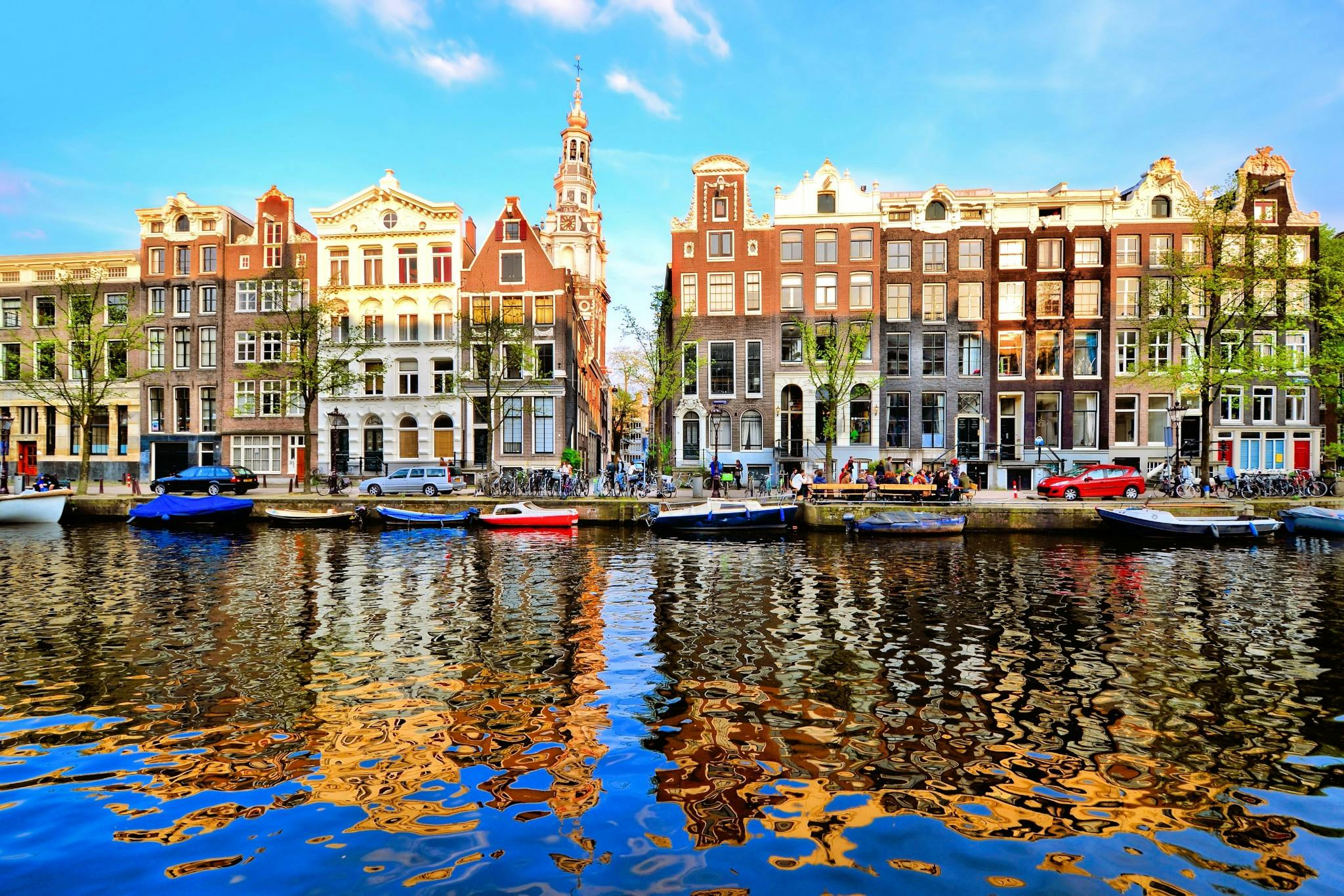 Holanda - Guia Completo | CI Intercâmbio e Viagem