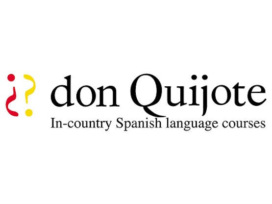 Don Quijote logo