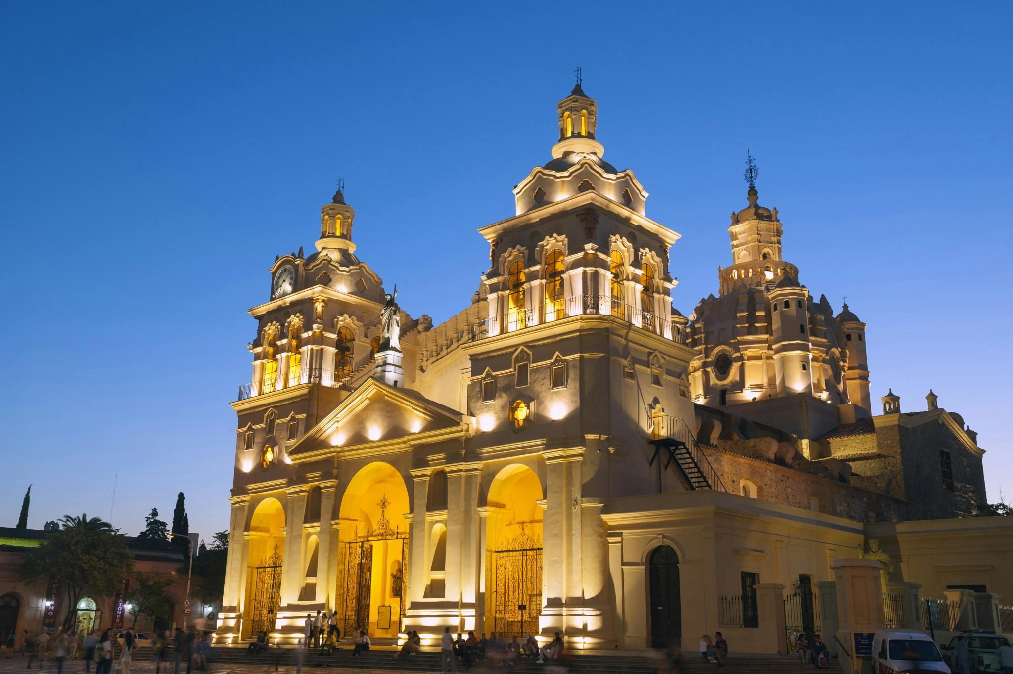 Guia de Córdoba, na Argentina | CI Intercâmbio e Viagem