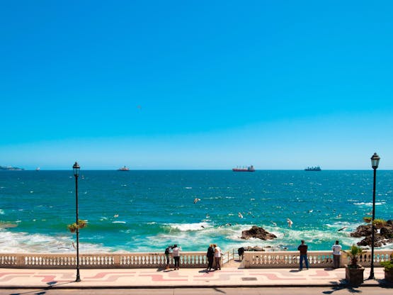 Viña del Mar Viña del Mar