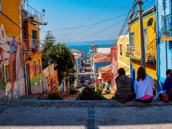 Valparaíso Valparaíso