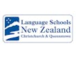Language Schools New Zealand Logo