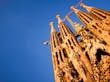 Templo Expiatório da Sagrada Família, Barcelona