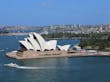 Sydney Opera house