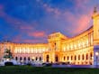 Palácio Imperial de Hofburg, Viena