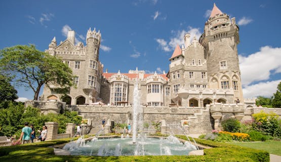 Casa Loma