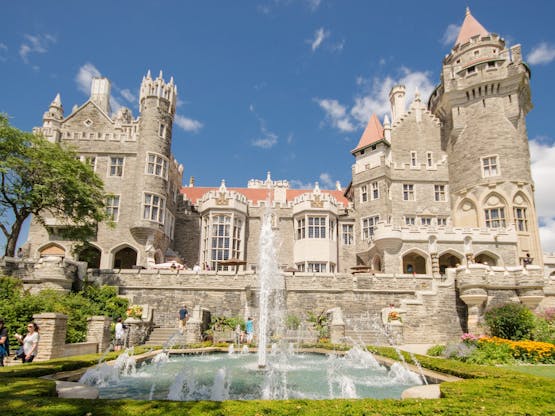 Casa Loma Casa Loma