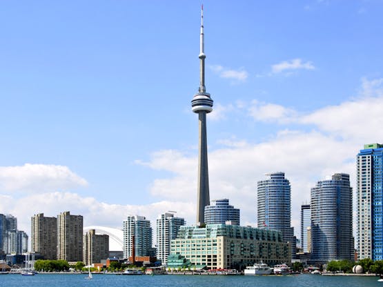 CN Tower CN Tower