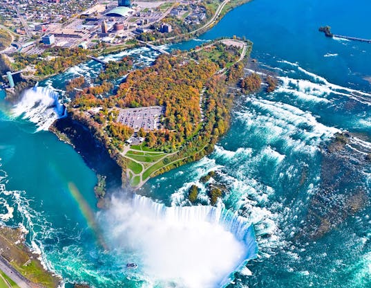 Niagara Falls Niagara Falls