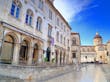 Arquitetura de Dubrovnik