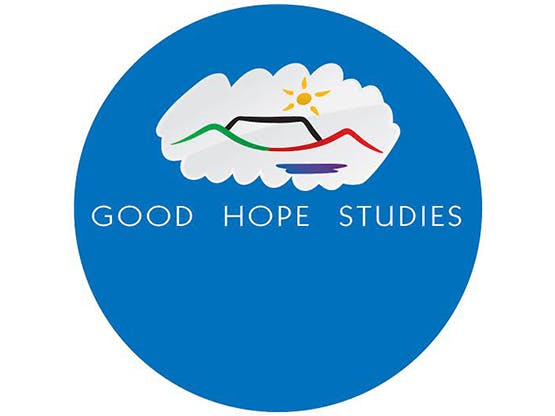 Good Hope Studies