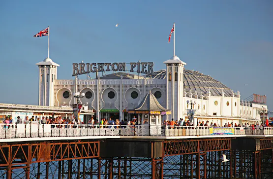 Brighton