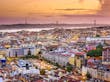 Intercâmbio Portugal - Lisboa, Portugal