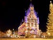 Natal em Gouda, Holanda