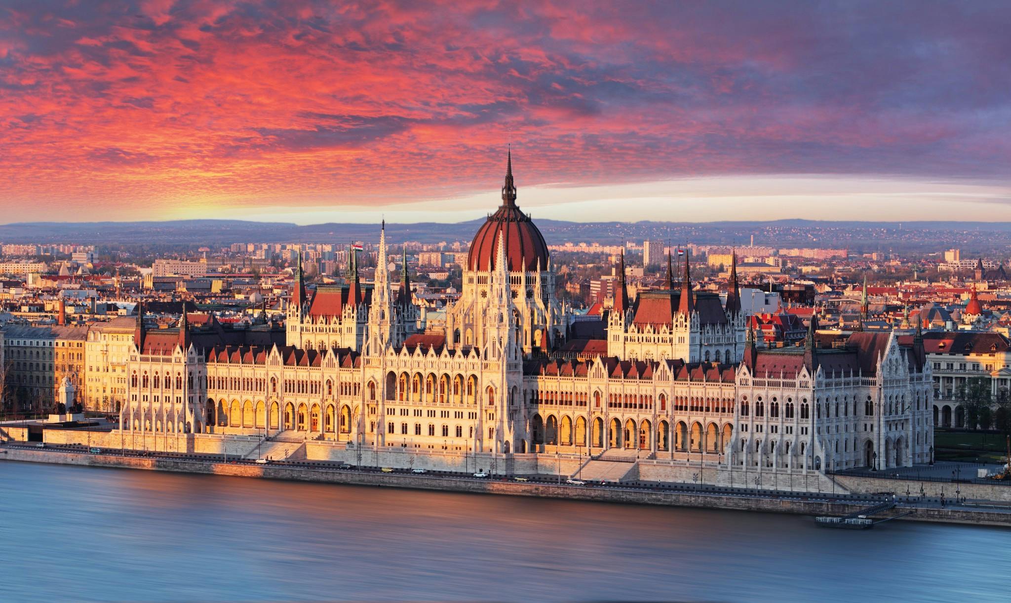 Hungria - Guia Completo | CI Intercâmbio e Viagem