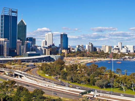 Perth, Austrália