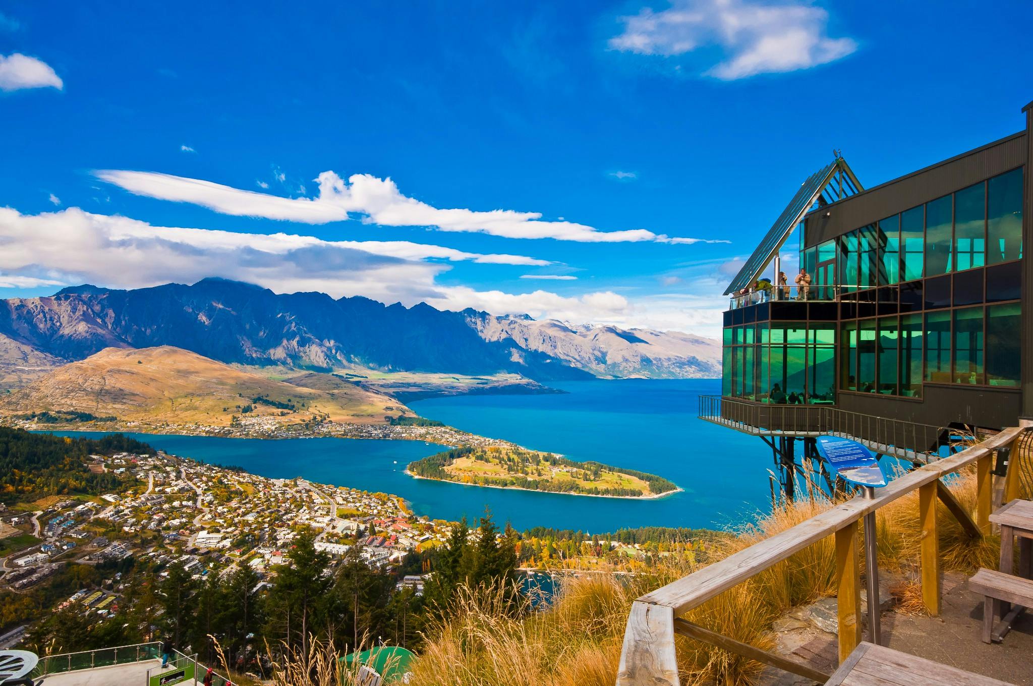 Nova Zelândia - Guia Completo | CI Intercâmbio e Viagem