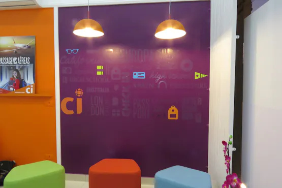 Loja Curitiba - Santa Felicidade 03