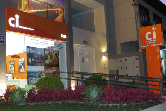 Loja Curitiba - Santa Felicidade 03