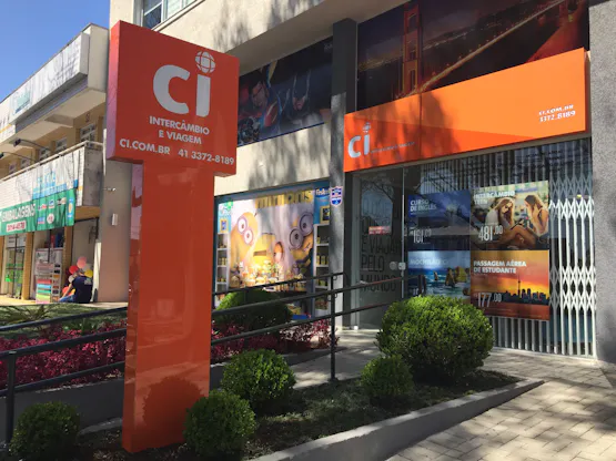 Loja Curitiba - Santa Felicidade 05