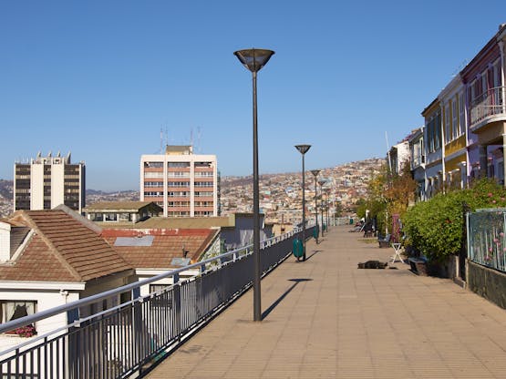 Valparaíso - Chile