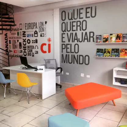 CI Americana interna 2