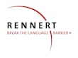 Rennert logo