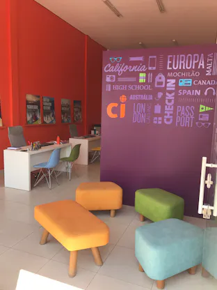 Indaiatuba Recepção