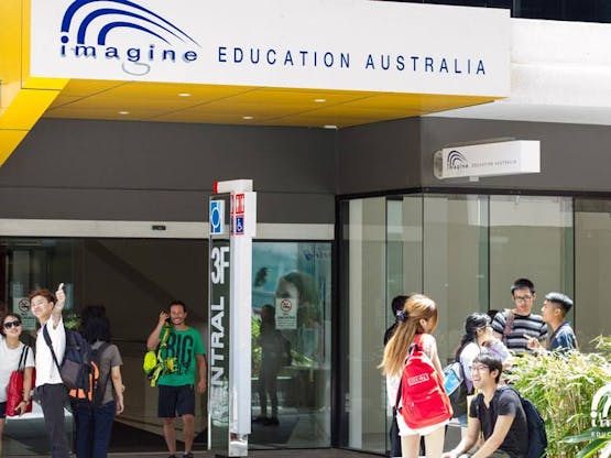 Imagine Education Australia - Gold Coast