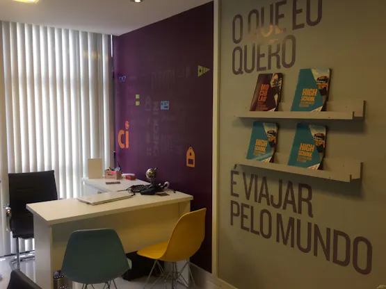 Nova Friburgo - recepção