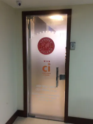 Nova Friburgo - fachada