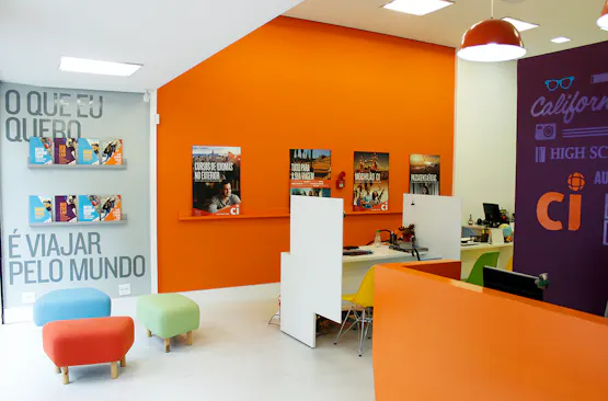 Faria Lima - Recepção