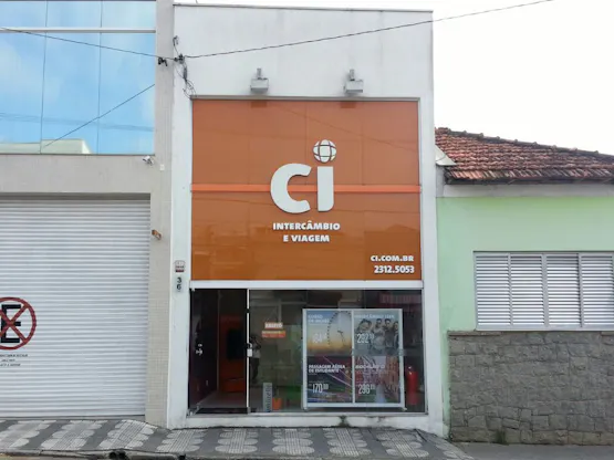 Loja Mogi das Cruzes